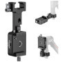 Support Vertical pour Caméra NEEWER CA108 - Compatible DJI Ronin RS4 RS3 RS2