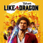 Yakuza: Like a Dragon - Jeu de Rôle sur PS5