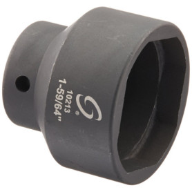 Douille à Rotule 1-59/64" Sunex - Outil de Précision