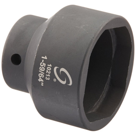 Douille à Rotule 1-59/64" Sunex - Outil de Précision