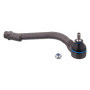Rotule de Direction Febi Bilstein 102131 pour Kia et Hyundai