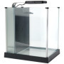 Aquarium Fluval Spec III 10L Noir avec Éclairage LED
