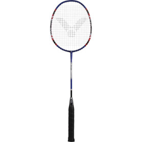 Raquette de Badminton Victor AL 3300 - Bleu et Blanc