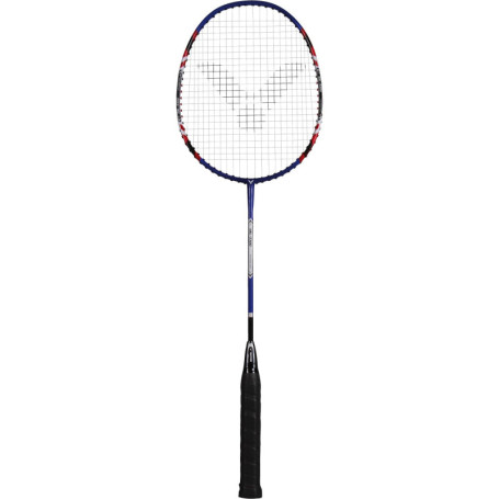 Raquette de Badminton Victor AL 3300 - Bleu et Blanc