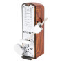 Métronome Mécanique Portable Roundsky pour Musiciens