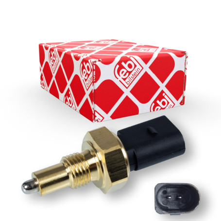 Interrupteur de Feu de Recul Febi Bilstein 108018 - Qualité Allemande