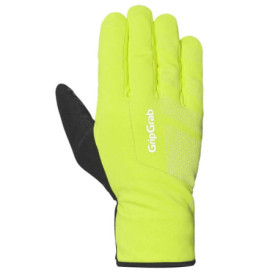 Gants de Cyclisme GripGrab Ride 2 - Imperméables et Thermiques pour l'Hiver