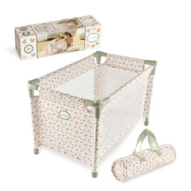 Lit de Voyage Pratique pour Poupées - La Nina