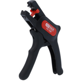 Pince à dénuder auto-réglable KS TOOLS 0,2-6,0mm