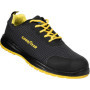 Chaussures de Sécurité Goodyear Respirantes Noires S3 - Taille 38