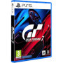 Sony Gran Turismo 7 - Jeu de Course pour PlayStation 5
