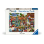 Puzzle Disney Story Book Ravensburger - 1500 pièces pour toute la famille