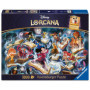 Puzzle Disney Lorcana 1000 pièces - Ravensburger - Moment de Détente Épique