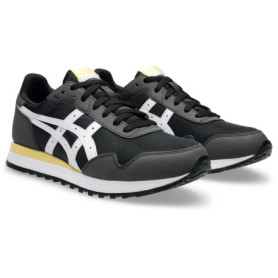 ASICS Tiger Runner II - Sneakers Rétro Confortables