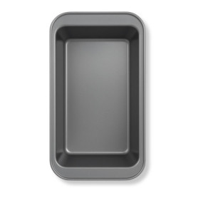 Moule Rectangulaire Antiadhésif PARENCE 28x15,5 cm - Idéal pour Gâteaux et Lasagnes