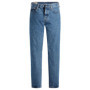 Jean 501 Original Femme Levi's - Indémodable et Classique
