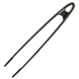 Pince à Barbecue Westmark Gentle-Plus en Plastique Résistante à la Chaleur - 29 cm