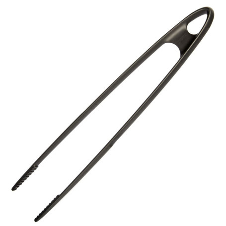 Pince à Barbecue Westmark Gentle-Plus en Plastique Résistante à la Chaleur - 29 cm