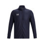 Veste de Survêtement Under Armour Challenger pour Homme - Bleu Midnight Navy