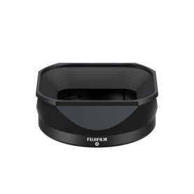 Pare-Soleil Rectangulaire Fujifilm LH-XF23 II pour XF23mm et XF33mm