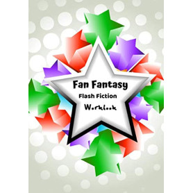 Carnet d'écriture Fan Fantasy : Organisez vos histoires
