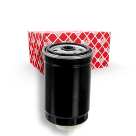 Filtre à Carburant Febi bilstein 17660 pour Opel et Volkswagen