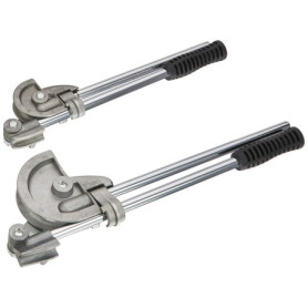 Pince à Cintrer pour Tubes de Cuivre - Lot de 2 Toolland