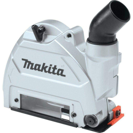Capot de Protection pour Meuleuse Ø125 mm - Makita 196845-3