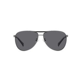 Lunettes de soleil Polaroid PLD 2160 en Ruthénium Foncé