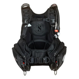 Détendeur de Plongée SCUBAPRO X Black XL pour Eaux Froides