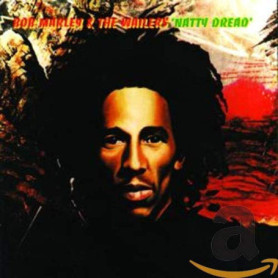 Natty Dread - Édition Remasterisée avec Bonus