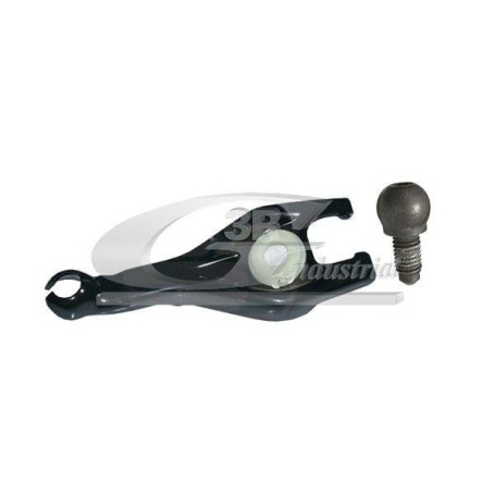 Fourchette d'Embrayage 3RG 22202K pour Peugeot 206 et 207