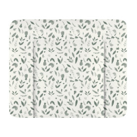 Matelas à Langer Julius Zöllner Softy Botanic 65x75 cm