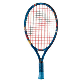 Raquette de Tennis Junior Pat' Patrouille HEAD pour Enfants