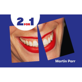 Jeu de Mémoire 2 en 1 - Martin Parr