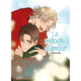 Melodie d'amour : Une histoire d'amitié et de passion