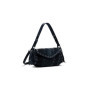 Sac à épaule Desigual Zarauz Tango en noir