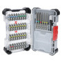 Bosch Kit de 40 Embouts de Vissage Extra Durs avec Mallette