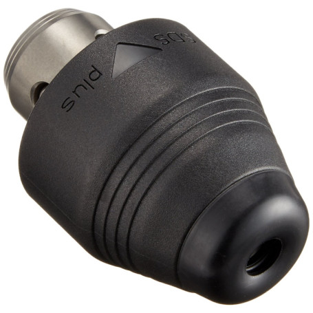 Mandrin Porte-foret SDS Plus Quick Change Bosch - Accessoire Marteau Burineur