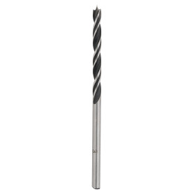 Foret Hélicoïdal Bosch PRO Wood Ø 3 mm pour Bois Dur et Tendre