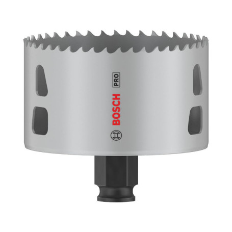 Scie Trépan Bosch PRO Multi Matériaux Ø 83 mm - Accessoire Professionnel