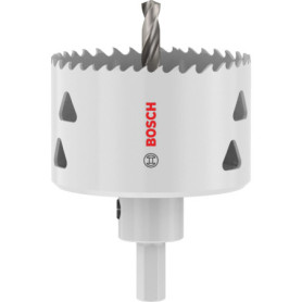 Scie Trépan Multi Matériaux Bosch Ø 67 mm avec Adaptateur