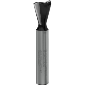 Fraise à Rainurer Bosch PRO pour Défonceuse - Ø 14 mm