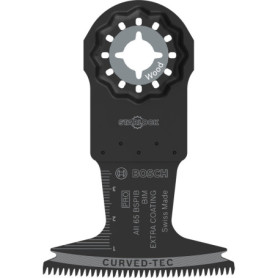 Lame PRO AII 65 BSPIB pour Outil Multifonction Bosch - Coupe Précise et Durable