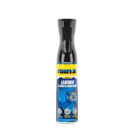 Rain-X Nettoyant Cuir Imperméabilisant 300 ML - Entretien et Protection Durable