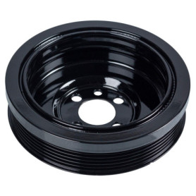 Poulie de Vilebrequin Febi bilstein 26870 pour Volkswagen et Audi