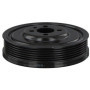 Poulie de Vilebrequin Febi bilstein 26870 pour Volkswagen et Audi