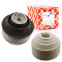 Support Moteur Hydraulique Febi Bilstein pour Mercedes-Benz