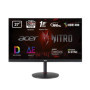 Acer Nitro XV272UP 27" Écran Gaming WQHD 144Hz avec G-Sync et FreeSync