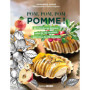 Pom Pom Pom Pomme ! - 40 Recettes Savoureuses à Base de Pomme